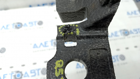 Rear bumper absorber right Audi Q5 80A 18 - broken guide