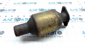 Catalyst for Lincoln MKZ 13-20 hybrid, pressed