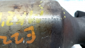 Catalyst for Lincoln MKZ 13-20 hybrid, pressed