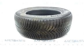 Tire R18 235/60 Michelin Cross Climate SUV 2023 winter 6mm