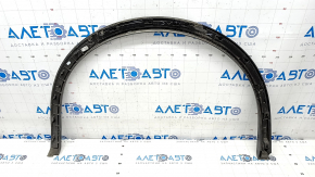 Rear left wing arch trim Audi Q5 80A 18-