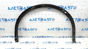 Rear right wing arch trim Audi Q5 80A 18- scratches