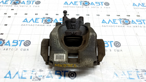 Front right caliper Lincoln MKZ 13-20 rusty