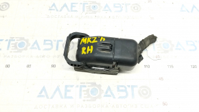 Lincoln MKZ 13-16 hybrid right underhood fuse box connector