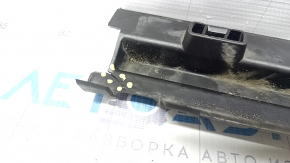 Lower radiator deflector Audi Q5 80A 18 - broken