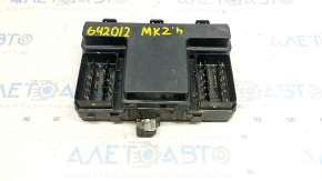 Lincoln MKZ 13-16 hybrid underhood fuse box used