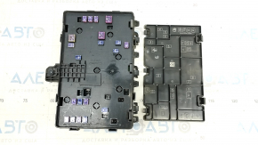 Lincoln MKZ 13-16 hybrid underhood fuse box used