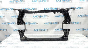 TV panel radiator Audi Q5 80A 18- broken fasteners