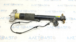 Rear right shock absorber Lincoln MKZ 13-16 fwd with stiffness regulator and support, not