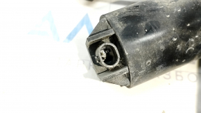 Rear right shock absorber Lincoln MKZ 13-16 fwd with stiffness regulator and support, not