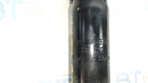 Rear right shock absorber Lincoln MKZ 13-16 fwd with stiffness regulator and support, not