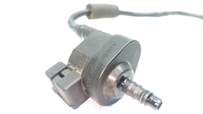 Fuel vapor purge valve Audi Q5 80A 18- with tube