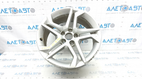 Wheel disk R18 Audi Q5 80A 18- curb