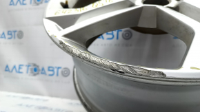Wheel disk R18 Audi Q5 80A 18- curb