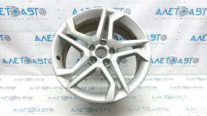 Wheel disk R18 Audi Q5 80A 18 - light curb