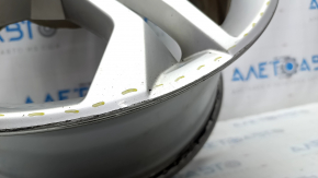 Wheel disk R18 Audi Q5 80A 18 - light curb