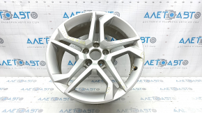 Wheel disk R18 Audi Q5 80A 18 - light curb