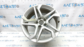 Wheel disk R18 Audi Q5 80A 18 - light curb
