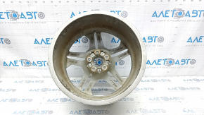 Wheel disk R18 Audi Q5 80A 18 - light curb