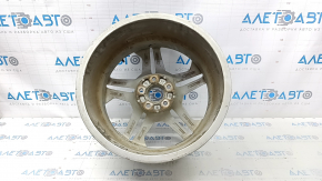 Wheel disk R18 Audi Q5 80A 18- curb