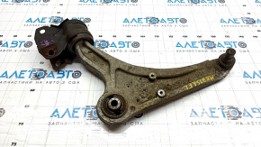 Lower control arm front left Lincoln MKZ 13-20 2.0, 3.7, hybrid, aluminum, torn silent blocks