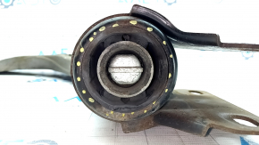 Lower control arm front left Lincoln MKZ 13-20 2.0, 3.7, hybrid, aluminum, torn silent blocks