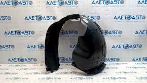 Front left fender liner Hyundai Kona 18-21 1.6, 2.0