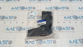 Mudguard front left Hyundai Kona 18-23