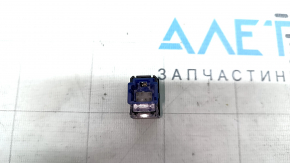 Nissan Rogue 21-23 Steering Wheel Vibration Disable Button