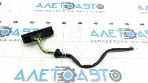 Nissan Rogue 21-23 keyless trunk release button