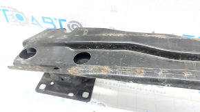 Rear bumper reinforcement Audi Q5 80A 18- rusty