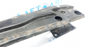 Rear bumper reinforcement Audi Q5 80A 18- rusty