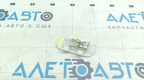Ceiling light front left Nissan Rogue 21-23