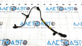 ABS sensor rear left Lincoln MKZ 13-20