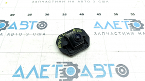 Rear view camera Nissan Rogue 21-23 under 360