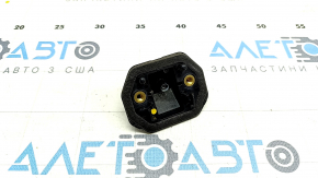 Rear view camera Nissan Rogue 21-23 under 360