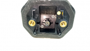 Rear view camera Nissan Rogue 21-23 under 360