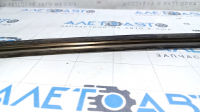 Roof lining left Hyundai Sonata 11-15 missing fasteners