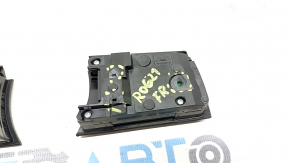 Nissan Rogue 21-23 steering wheel control buttons for 360 and radar distronic, broken fasteners
