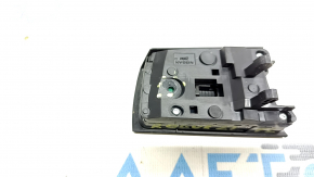 Nissan Rogue 21-23 steering wheel control buttons for 360 and radar distronic, broken fasteners