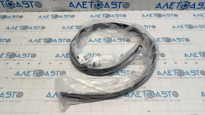Front hood seal BMW 4 F32/33/36 14-20 on bumper