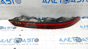 Right rear bumper light Audi Q5 80A 18 - cracks in glass, scratches