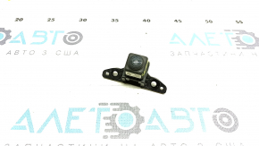 Front view camera Nissan Rogue 21-23 Japan built, under 360