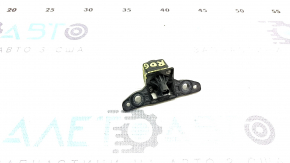 Front view camera Nissan Rogue 21-23 Japan built, under 360