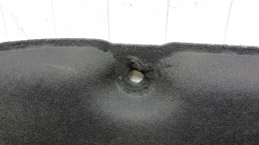 Nissan Rogue 21-23 hood insulation tears, pokes