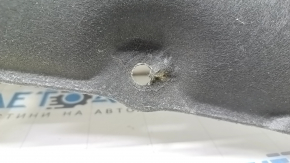 Nissan Rogue 21-23 hood insulation tears, pokes