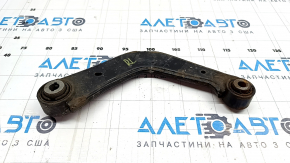 Upper rear left control arm Lincoln MKZ 13-20 fwd rusty