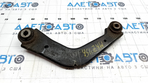 Upper rear left control arm Lincoln MKZ 13-20 fwd rusty