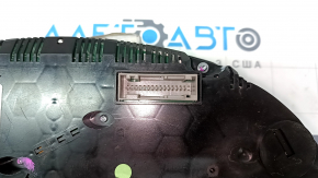 Instrument cluster Audi Q5 8R 13-17 83k