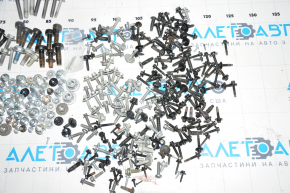 Interior hardware Ford Mustang Mach-E 21-23